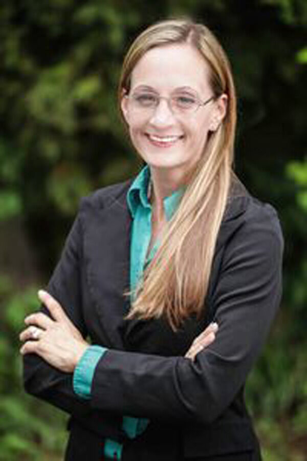 Marcia Squier